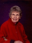 Mildred F.  Adriance (Fisher)